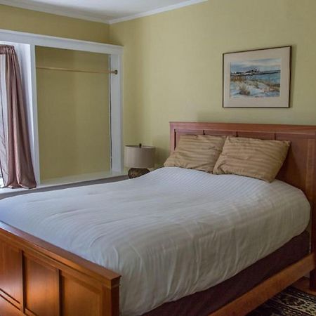 كينيبونكبورت Old Parsonage Guest House المظهر الخارجي الصورة