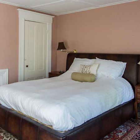 كينيبونكبورت Old Parsonage Guest House المظهر الخارجي الصورة