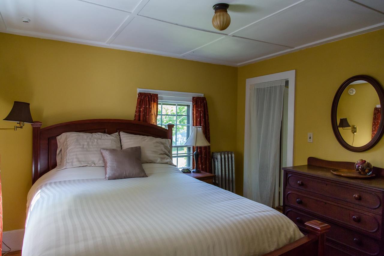 كينيبونكبورت Old Parsonage Guest House المظهر الخارجي الصورة