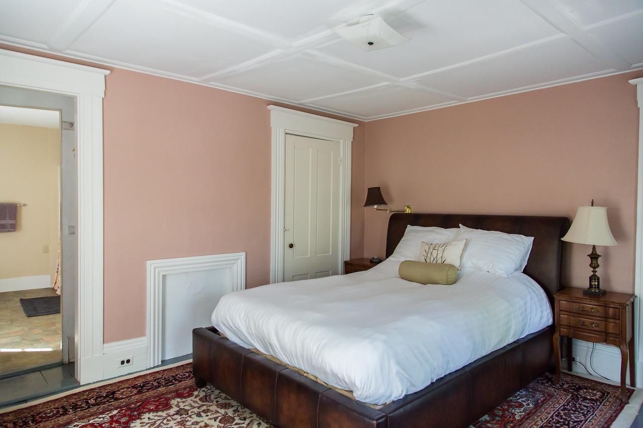كينيبونكبورت Old Parsonage Guest House المظهر الخارجي الصورة