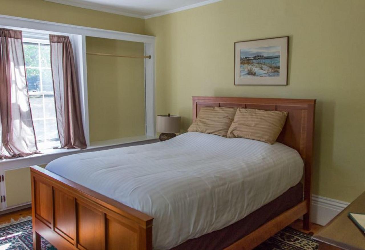كينيبونكبورت Old Parsonage Guest House المظهر الخارجي الصورة