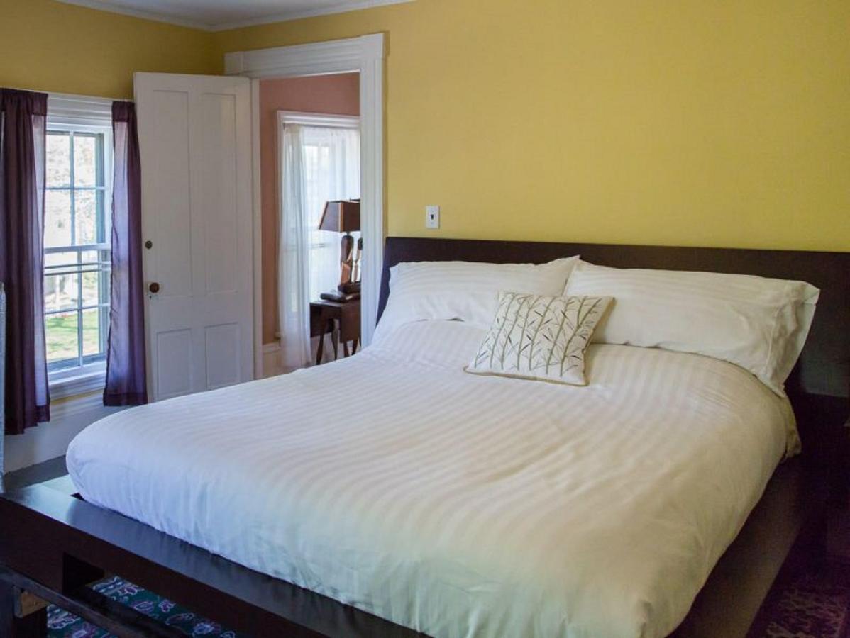 كينيبونكبورت Old Parsonage Guest House المظهر الخارجي الصورة